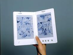 Электронные книги проигрывают планшетам