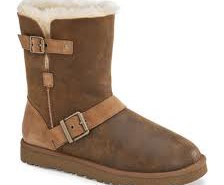 Угги популярнее, чем iPad