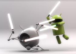 iOS и Android: чьи пользователи богаче?