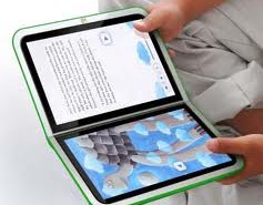Спрос на электронные книги растет