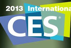 Чем удивила СES-2013: 5 главных новостей