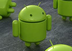 Китайская угроза: Android без Google?