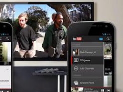 YouTube создает открытую альтернативу AirPlay