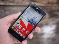 Обзор смартфона LG Optimus L9