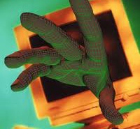 Налоговая милиция подсчитала ущерб от ИТ-преступлений