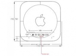 Телеприставку Apple TV уменьшат