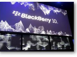 Смена названия не помогла BlackBerry