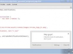 В браузере Chrome нашли "Центр уведомлений"