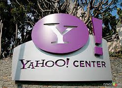 В почтовой системе Yahoo обнаружена серьезная уязвимость