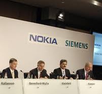 Nokia и Siemens активизировали переговоры по закрытию Nokia Siemens Networks