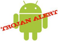 Пользователи Android под ударом нового SMS-троянца