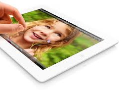 Обзор iPad 4 на 128 ГБ