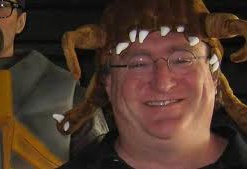 Глава Valve не верит в «облачное» будущее видеоигр