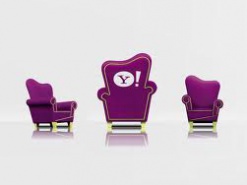 CEO Yahoo: Сотрудничество с Microsoft пока себя не оправдывает