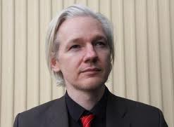 Джулиан Ассанж близок к созданию политической партии в Австралии