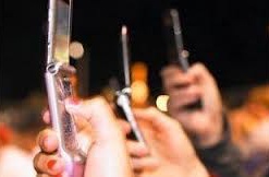 Количество атак на мобильные сети увеличилось на 67%