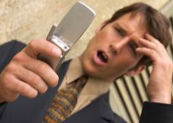 Баннеры в полтора раза эффективнее SMS-рекламы