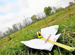 Пятая часть участков на публичной кадастровой карте Украины наслаивается друг на друга