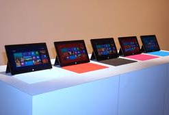 На Microsoft Surface Pro поставили OSX?