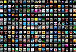 Приложения никому не нужны?