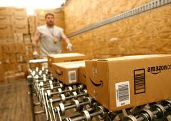 Amazon скоро выйдет на рынок «цифрового секонд-хенда»