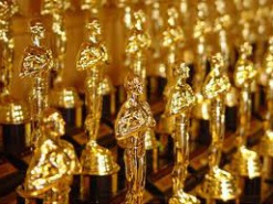 Фильм, снятый на интернет-инвестиции, получил премию "Оскар"