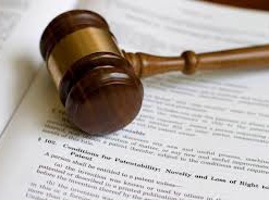 Патентные войны уходят в траншеи