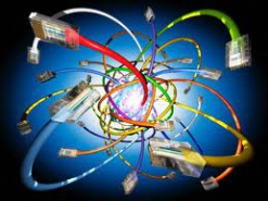 Мужчину оштрафовали на 11 тысяч гривен за незаконное подключение к Интернету