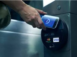 Visa и Samsung объявили о создании глобального альянса в области NFC