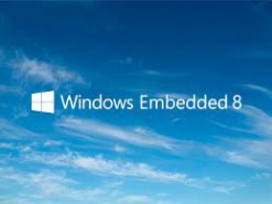 Windows Embedded 8 поступит в продажу 20 марта
