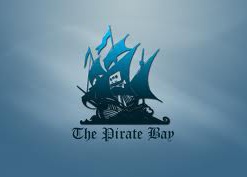 Скандальный сайт The Pirate Bay уехал из Швеции