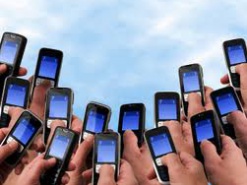 Мобильный рынок готовится к новым "осям"