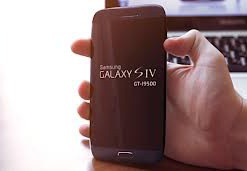 Samsung опубликовала первый видеотизер смартфона Galaxy S4