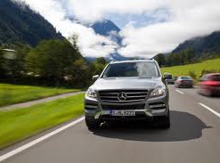 Автомобили Mercedes-Benz станут "сетевыми"