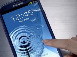 Уязвимость в Samsung Galaxy S III позволяет обойти парольную защиту