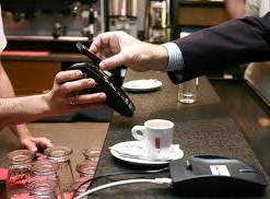 Готовится технология NFC-платежей без безопасного элемента в телефонах