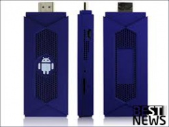 Микрокомпьютер с 4-ядерным процессором