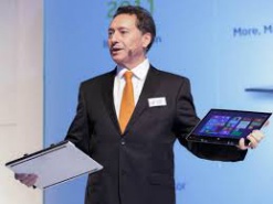 Технология Intel позволяет "арендовать" дисплеи