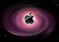 Как Apple изменила мир (Фото)