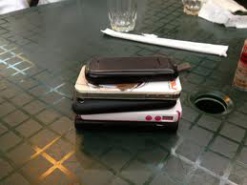 Эксперты определили самые "гаждетозависимые" нации