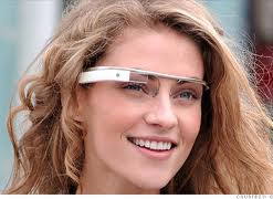 Мошенники принимают предзаказы на Google Glass