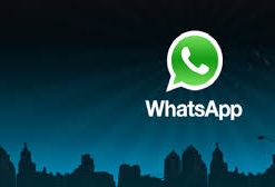 Приложение WhatsApp вышло для операционной системы BlackBerry 10