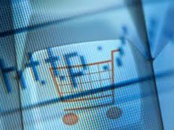 Почти пятую часть покупок украинцы совершают в интернете