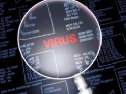 5% компьютеров, защищенных антивирусом, все же заражены