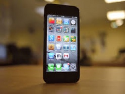 iPhone 5: трехмесячный тест-драйв