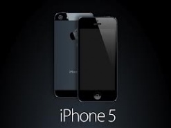 iPhone 5 вызвал ажиотаж в Twitter, Galaxy S4 — нет
