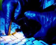 Милиция задержала хакеров, ломавших банковские системы