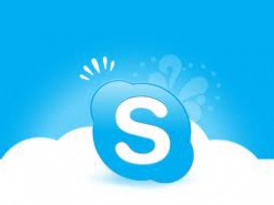 Пользователи Skype проводят более 2 млрд минут в сутки, общаясь друг с другом