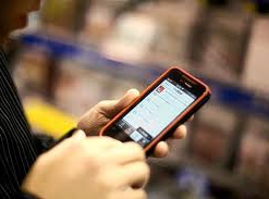 Как пользователи проводят время со смартфонами и планшетами?