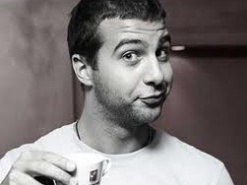 Иван Ургант завел блог в Instagram